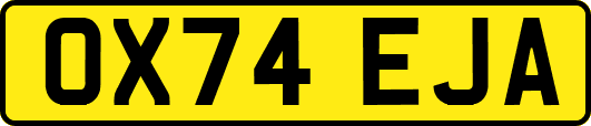 OX74EJA