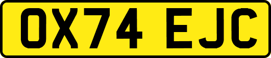 OX74EJC