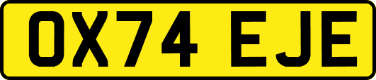 OX74EJE