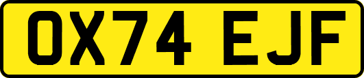 OX74EJF