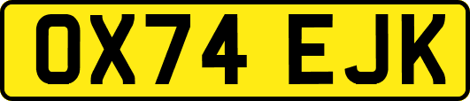 OX74EJK