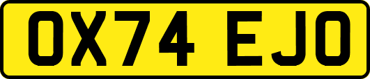 OX74EJO