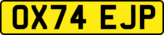 OX74EJP