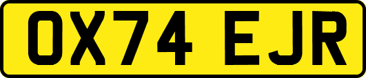 OX74EJR
