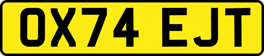 OX74EJT