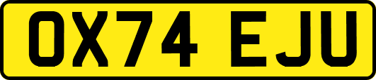 OX74EJU