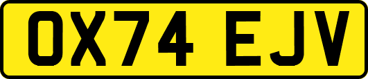 OX74EJV