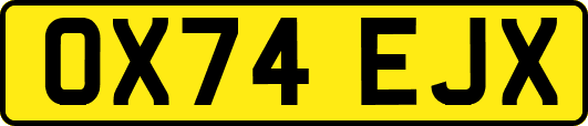 OX74EJX