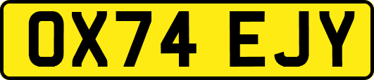 OX74EJY