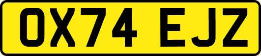 OX74EJZ