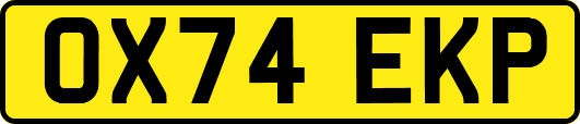 OX74EKP