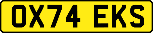 OX74EKS
