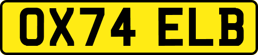 OX74ELB