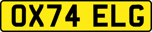 OX74ELG