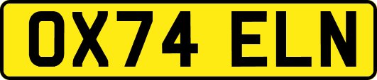 OX74ELN