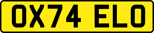 OX74ELO