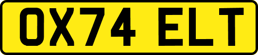 OX74ELT