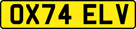 OX74ELV