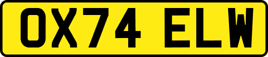 OX74ELW