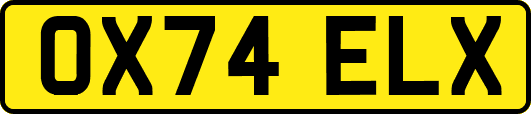 OX74ELX