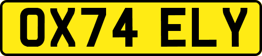 OX74ELY