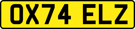 OX74ELZ