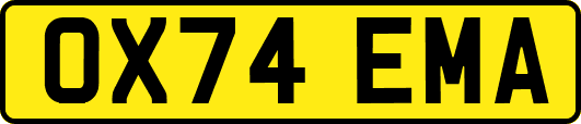 OX74EMA