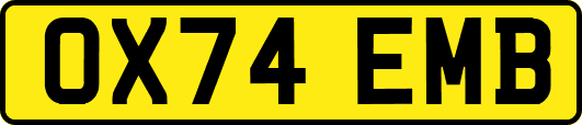 OX74EMB