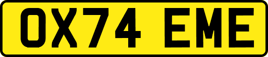 OX74EME
