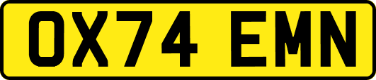 OX74EMN