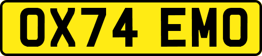 OX74EMO