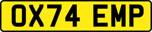 OX74EMP