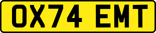 OX74EMT