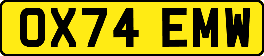 OX74EMW
