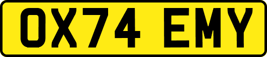 OX74EMY