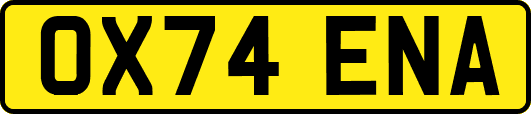 OX74ENA