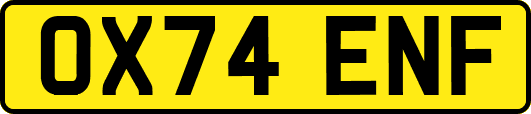 OX74ENF