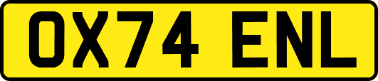 OX74ENL