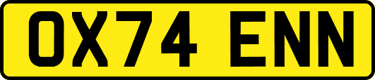 OX74ENN