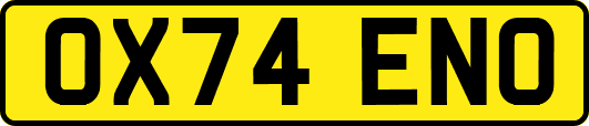 OX74ENO