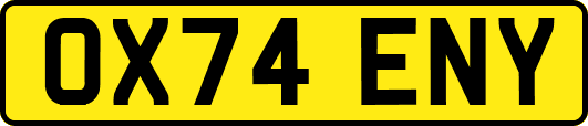 OX74ENY