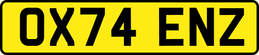 OX74ENZ