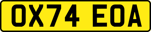 OX74EOA