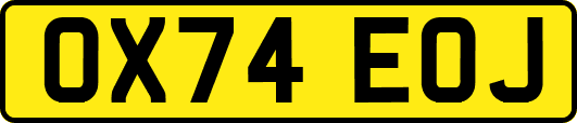 OX74EOJ