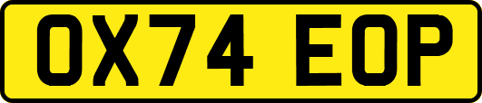 OX74EOP