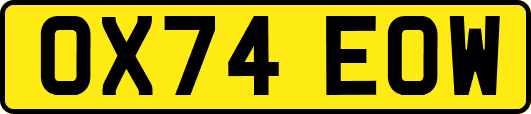 OX74EOW