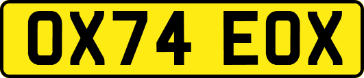OX74EOX