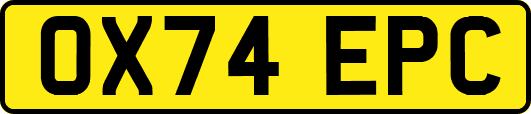OX74EPC
