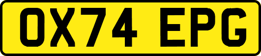OX74EPG