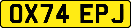 OX74EPJ